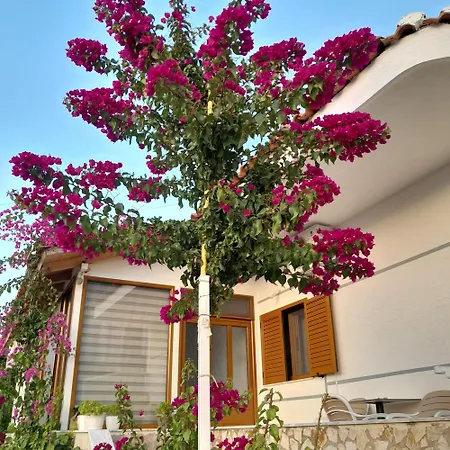 Pensjonat Denni's Saranda