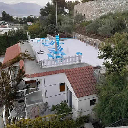 Denni's Pensjonat