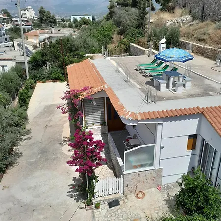 Denni's * Sarandë